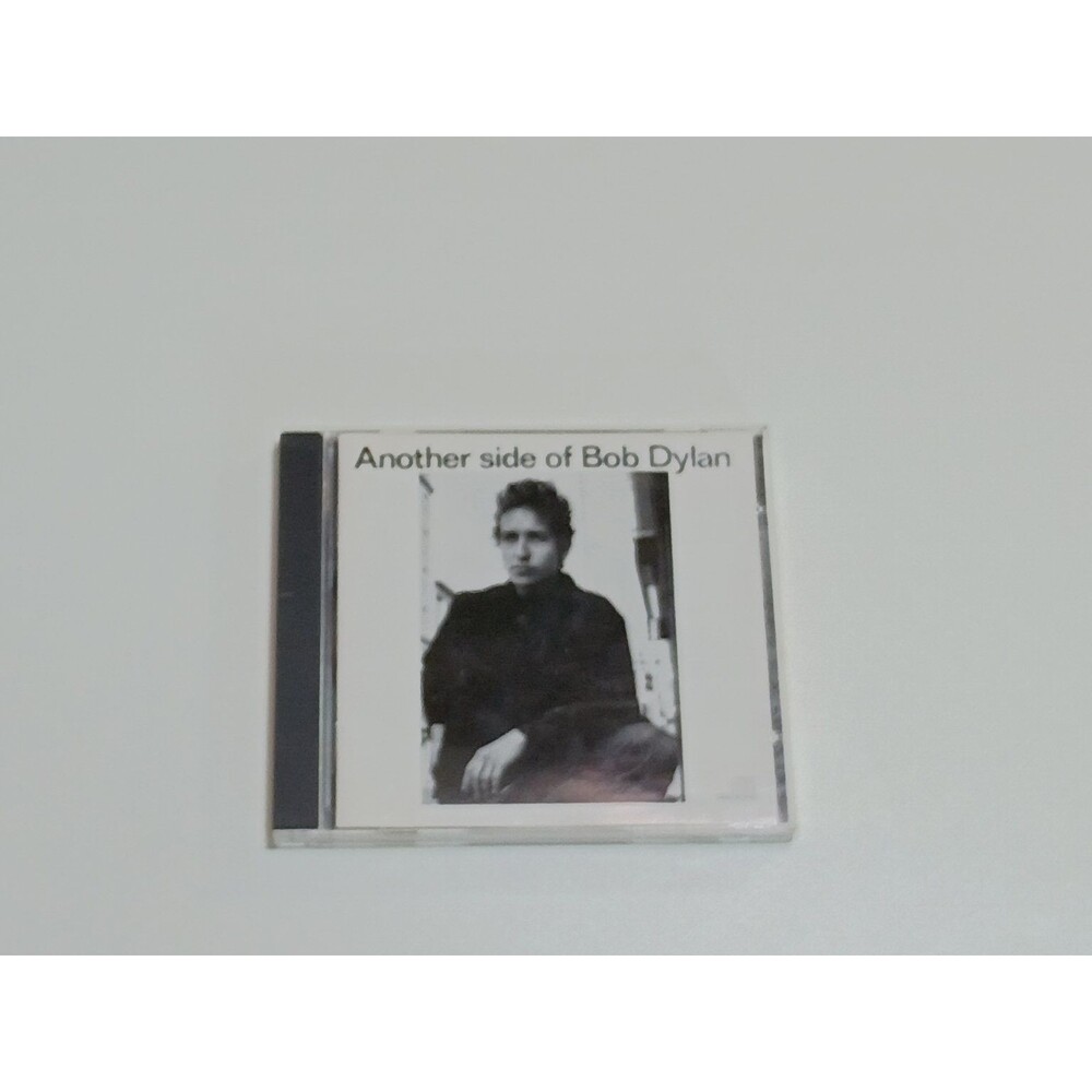 Bob Dylan – Another Side of Bob Dylan CD Folk Rock 1964 Columbia